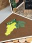 Preview: Exlposionsbox Weinhof Detail Weintraube